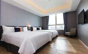 Check Inn New Taipei Luzhou